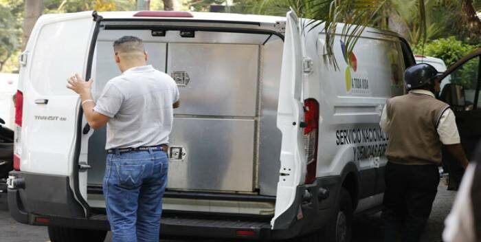 Asesinan de varias puñaladas a hombre en San Francisco durante una reunión social