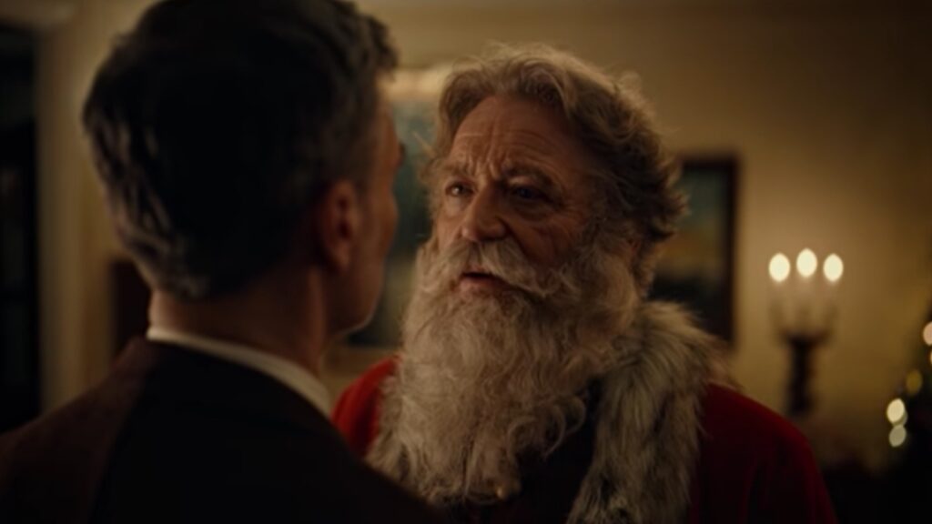 El polémico comercial del Santa Claus homosexual que se hizo viral(VIDEO)