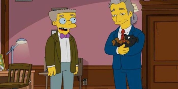 Descubre quién será el nuevo personaje gay de Los Simpson