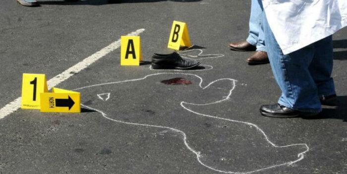 Habló de su estado civil en Tik Tok y su ex la asesinó