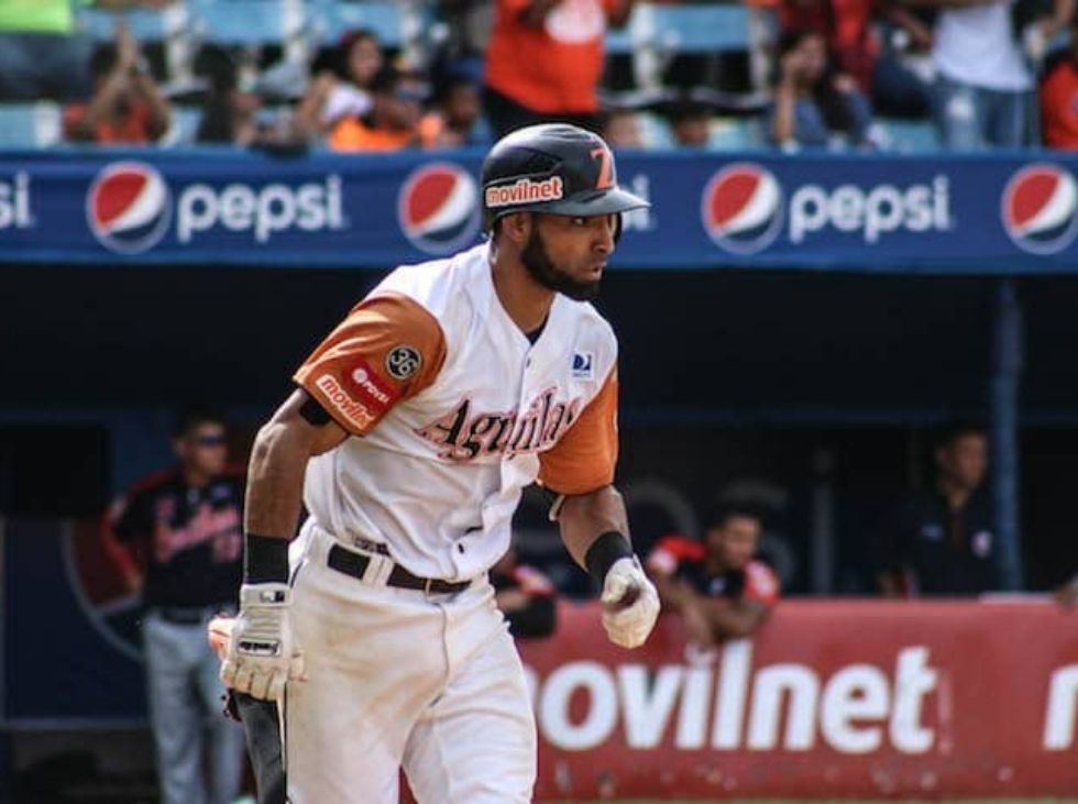 Aguilucho Alí Castillo regresa a los Filis de Filadelfia