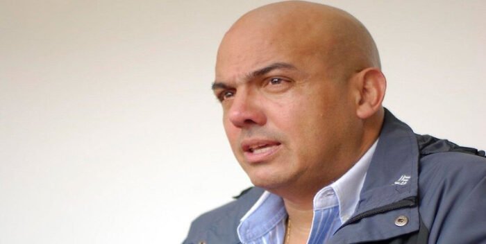 EEUU borra de la lista de capos de la droga a Clíver Alcalá Cordones