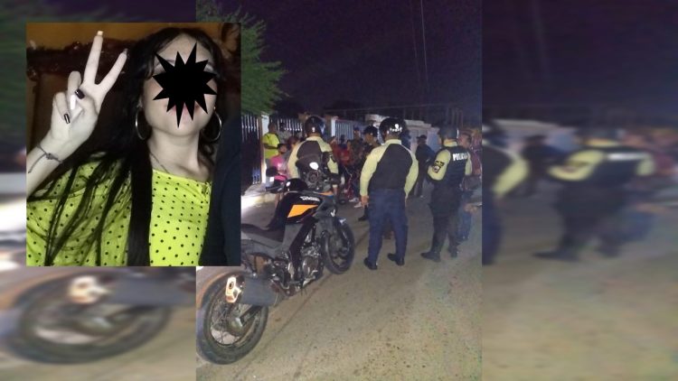 Adolescente evadida de su residencia fue encontrada en Sierra Maestra