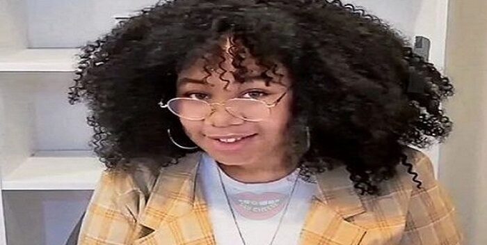 Conoce a Hayes la niña de 12 años millonaria