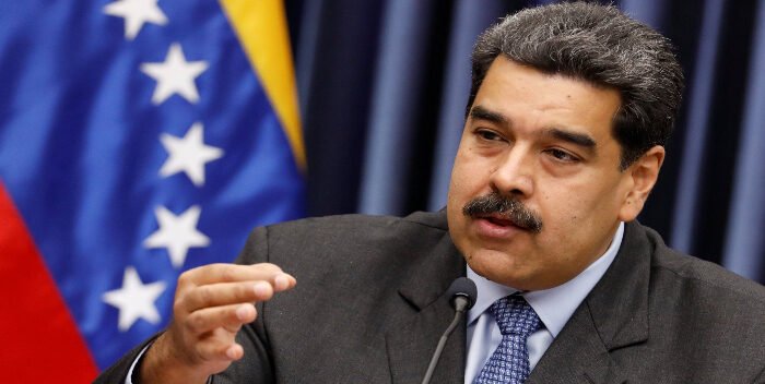 Maduro arribó a Cuba para participar en la XX Cumbre del Alba