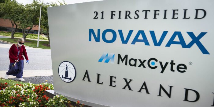 OMS aprobó vacuna de emergencia anticovid de Novavax