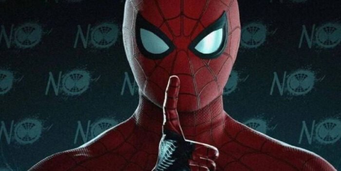 Sabes cómo usar el filtro «oficial» de Spider Man No Way en Instagram (Aquí los detalles)