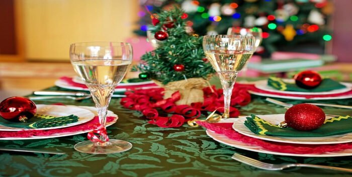 ¡Cuidado! En Navidad aumentan las alergias por el consumo de alimentos (+Detalles)