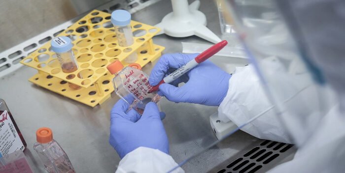 Expertos advierten que la variante Ómicron «ya mutó» y es difícil de detectar