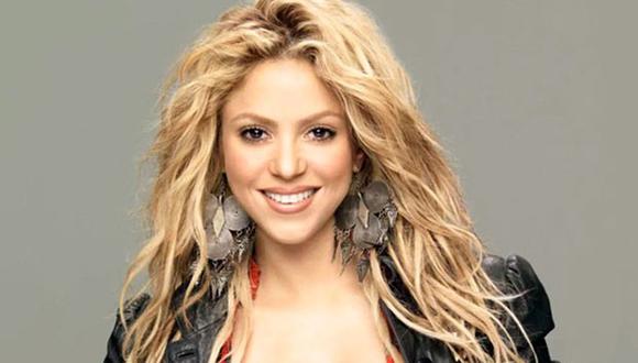 Shakira podría estar nuevamente embarazada
