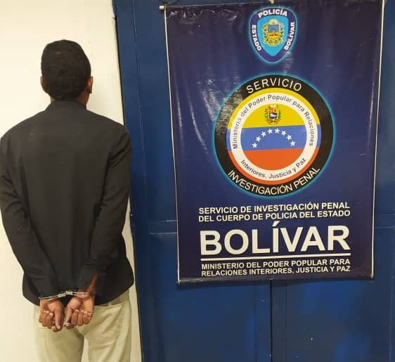 En Ciudad Bolívar hombre raptó e intentó violar a joven de 13 años