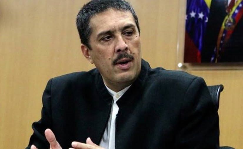 Ramón Lobo: Maduró buscará financiamiento de 16% de gasto público para 2022