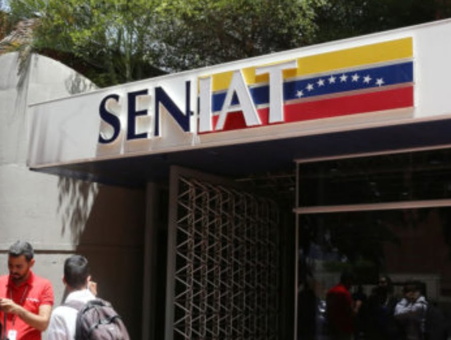 Conozca el calendario tributario del Seniat para 2022