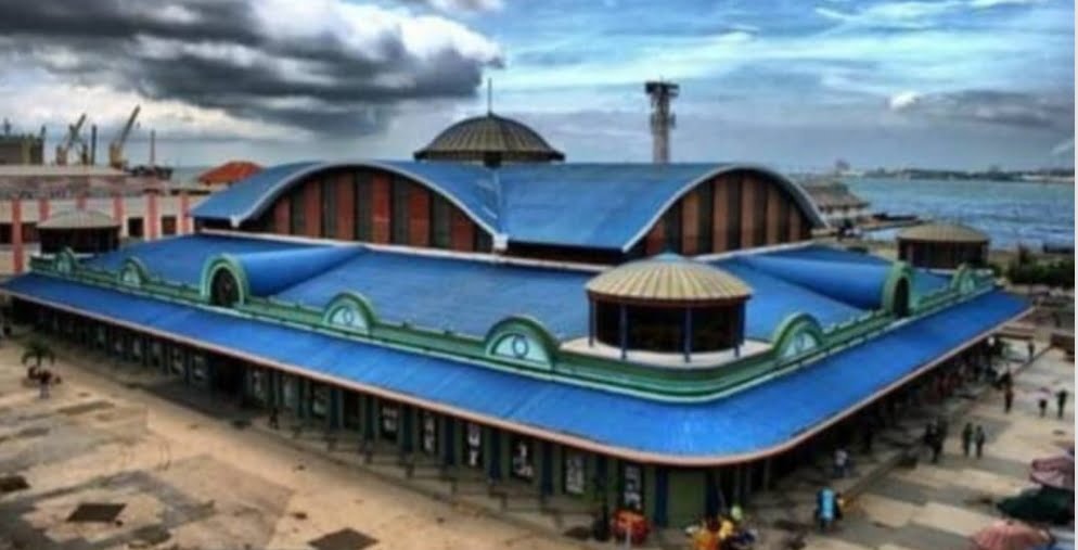 Gobernación del Zulia reasume riendas del Centro de Arte de Maracaibo Lía Bermúdez