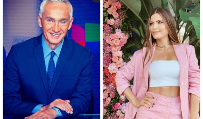 Chiquinquirá Delgado dice la razón por la que no se quiere casar con Jorge Ramos (+VIDEO)