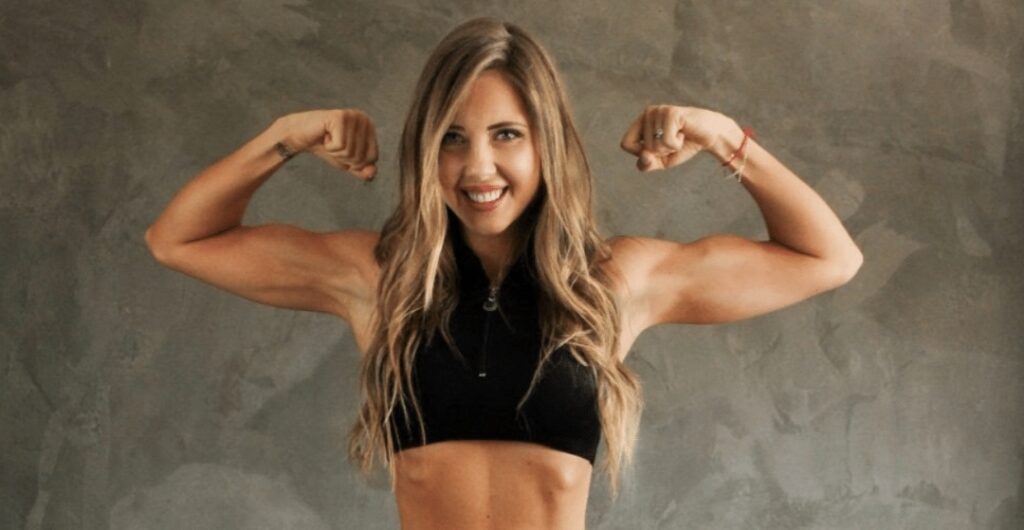 Sascha fitness dio positivo para Covid-19