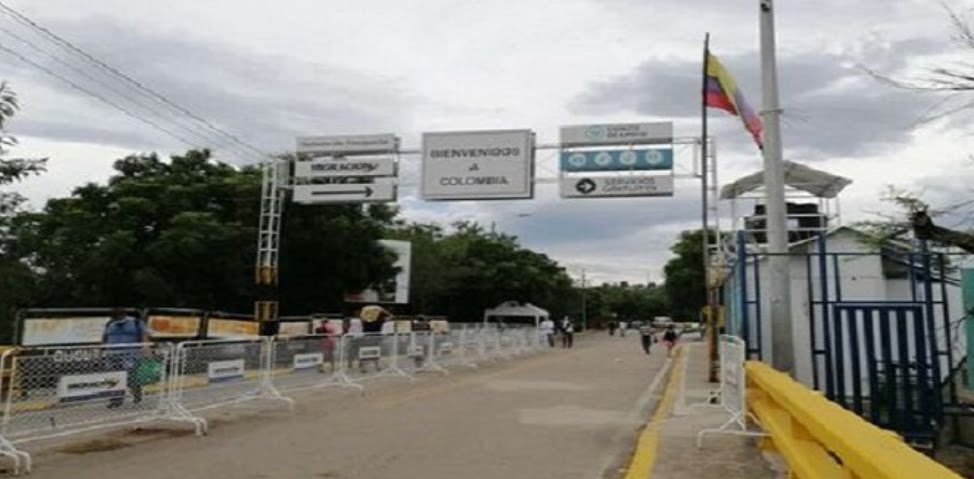 Gremios de Cúcuta anuncian que retomarán el comercio con Venezuela este #22Dic