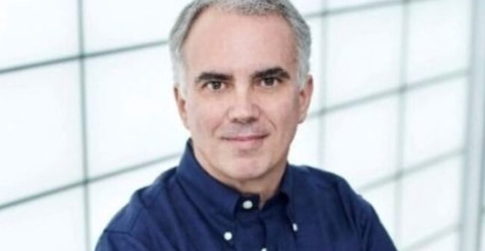Designan a venezolano vicepresidente ejecutivo de Walt Disney Company