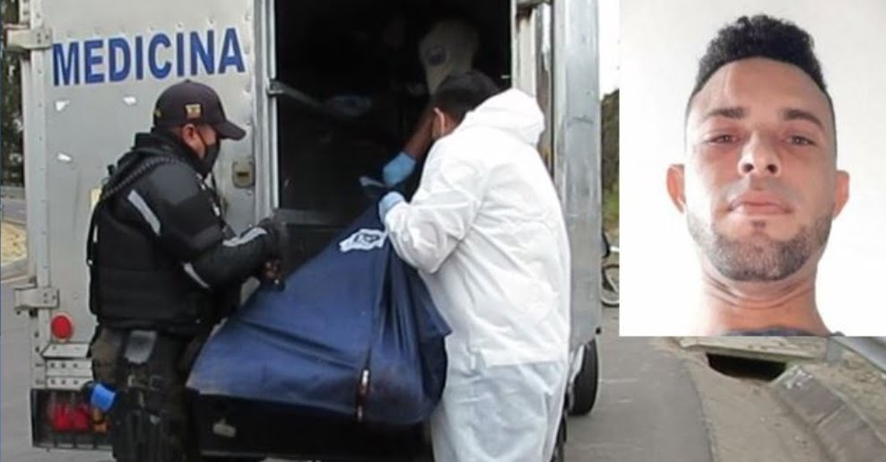 Hallan cadáver de zuliano dentro de un basurero en Barranquilla