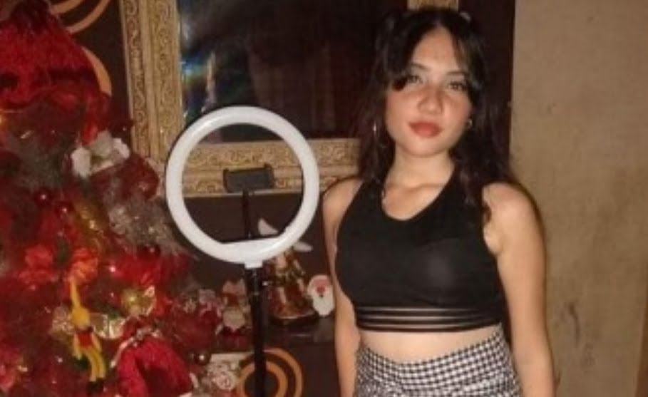 Reportan desaparición de una adolescente en San Francisco