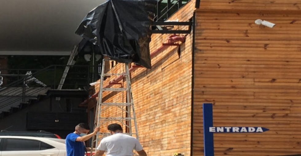 Fedecomercio anunció expulsión de la empresa «Yeet!» por falso Starbucks