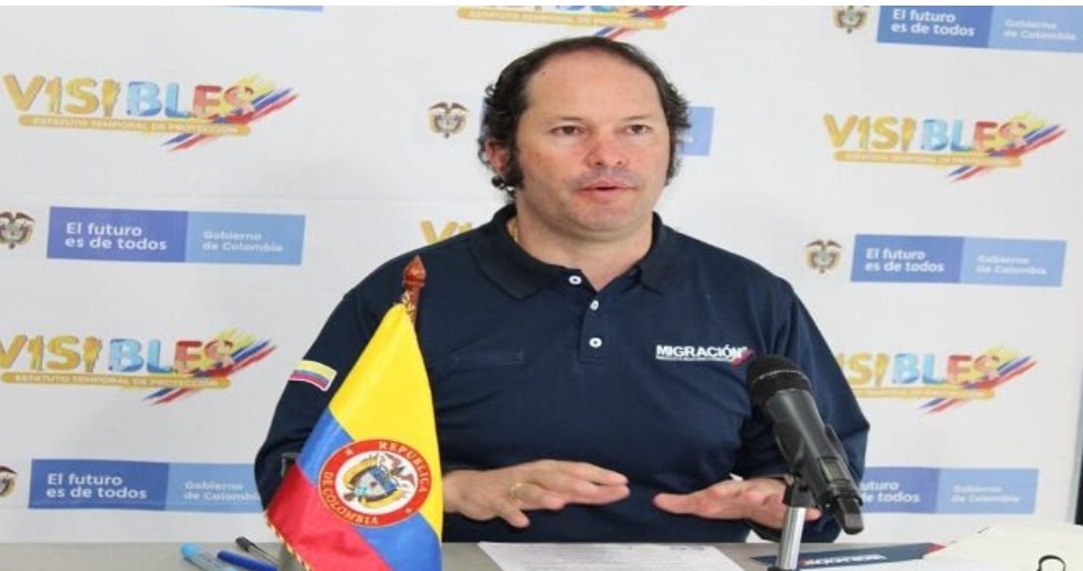 Más de 300.000 migrantes venezolanos no han retirado el PPT en Colombia
