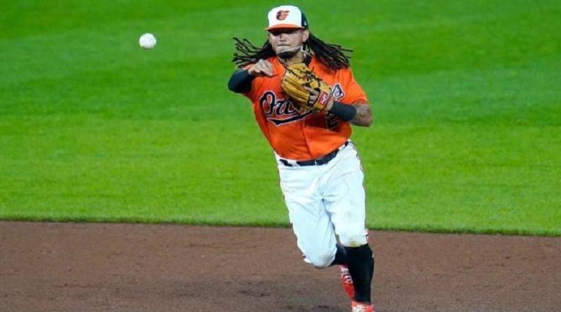 Freddy Galvis jugará en Japón