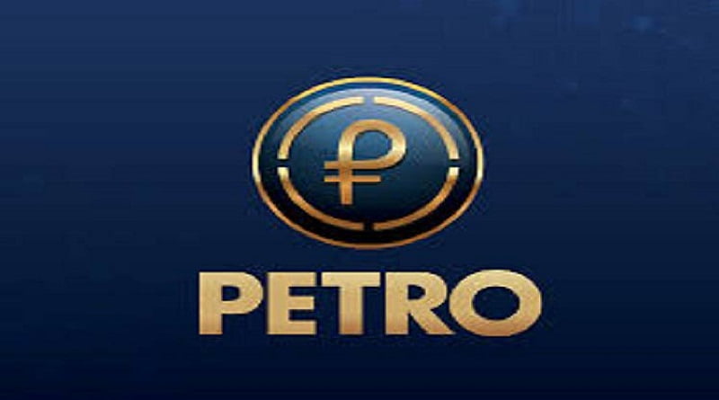 Trabajadores jubilados de PDVSA cobrarán dos Petros de aguinaldos