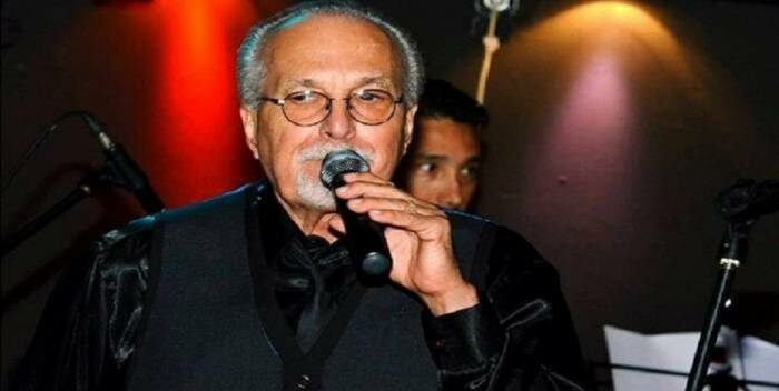 Falleció Paquito Guzmán icono de la salsa