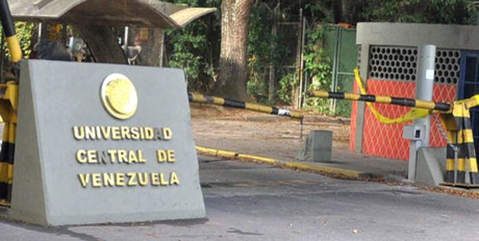 Universidades venezolanas registraron 150 incidentes de inseguridad durante el 2021