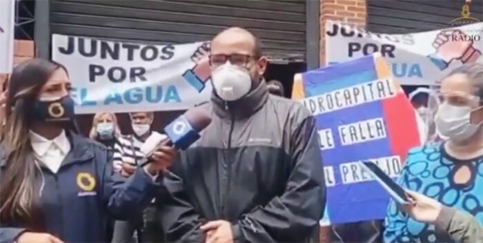 ONG: En 2021 hubo 92 intentos de ocupación de vivienda en Caracas