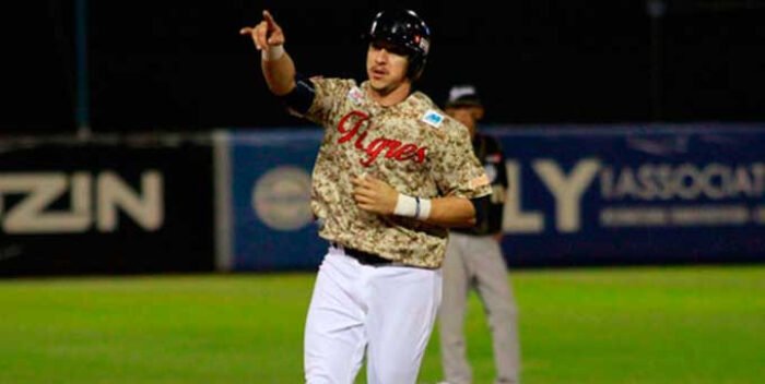 Tigres derrotó a Bravos para su cuarta derrota consecutiva