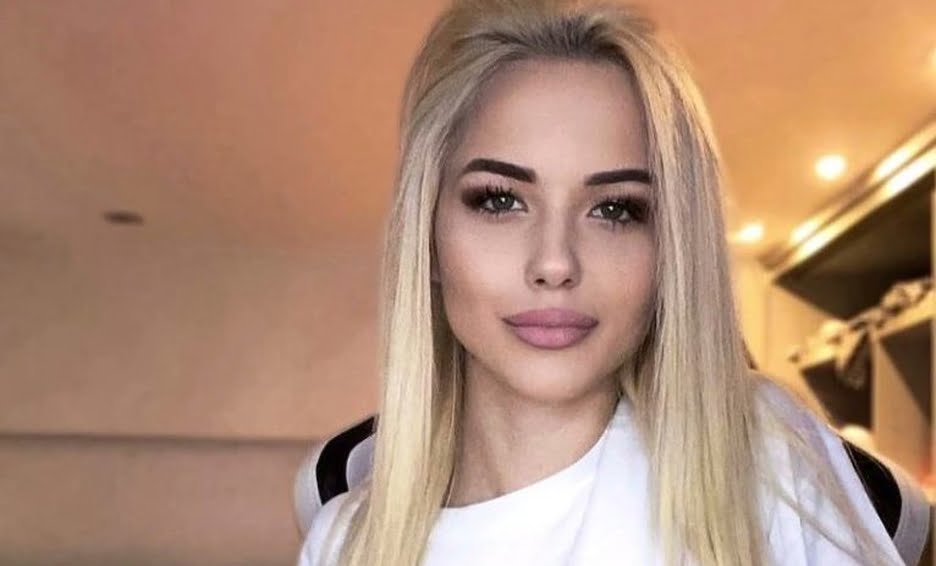 La youtuber “Kika” Dukic se quita la vida