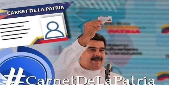 Anuncian cuándo será asignado el primer “bono especial” de abril a través del Carnet de la Patria