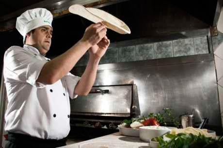 ¿Y a ti cómo te gusta la pizza? 12-ene Día del Pizzero