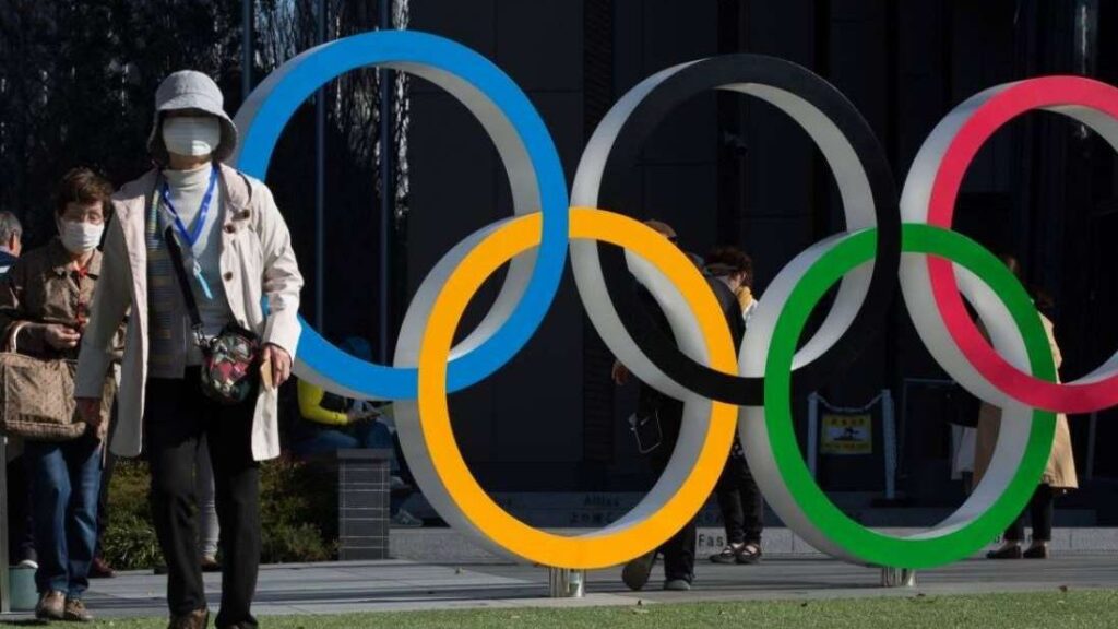 Juegos olímpicos invernales Beijing 2020 siguen su rumbo a pesar de la pandemia