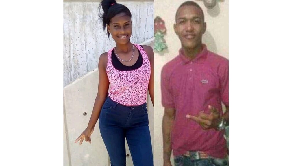 ¡QUEDARON ATRAPADOS! Dos muertos y cuatro heridos graves por incendio de vivienda en Vargas
