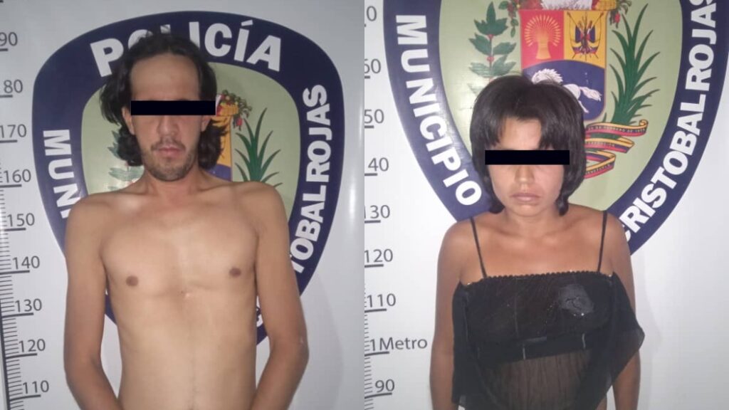 Imputan a pareja por tortura y trato cruel de un niño de cinco años