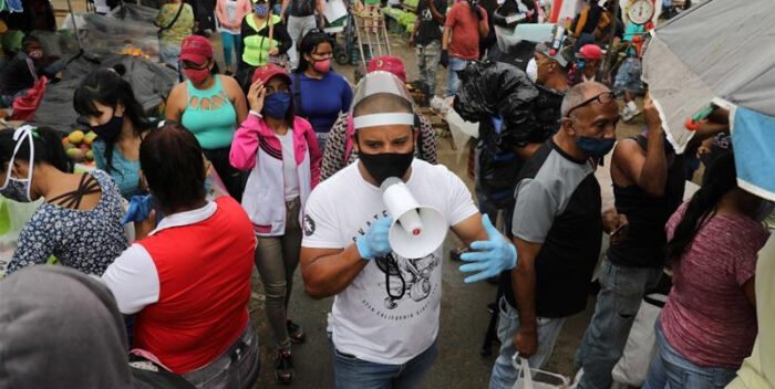 Infectólogo Julio Castro estima que asciendan los casos de covid-19 en Venezuela