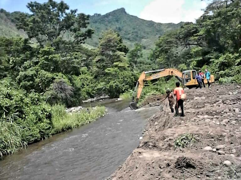 Declaran emergencia Hídrica y en servicios públicos en Machiques de Perijá