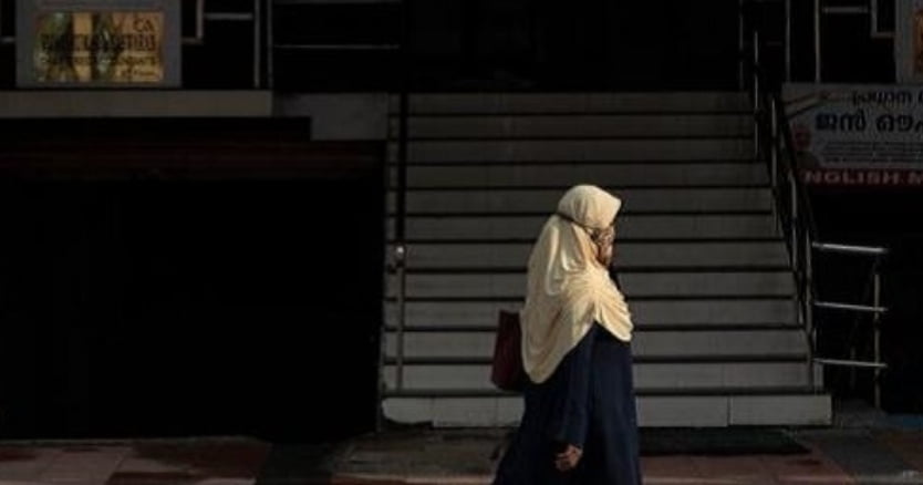 Escándalo en la India por «subasta» de mujeres musulmanas en una aplicación