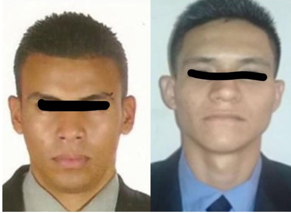 Presos dos detectives del Cicpc por asesinato de dos mujeres el 31 de diciembre