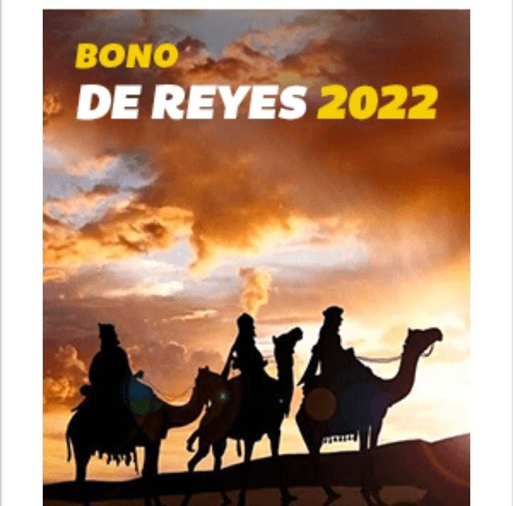 Inicia la entrega del Bono de Reyes conozca el monto
