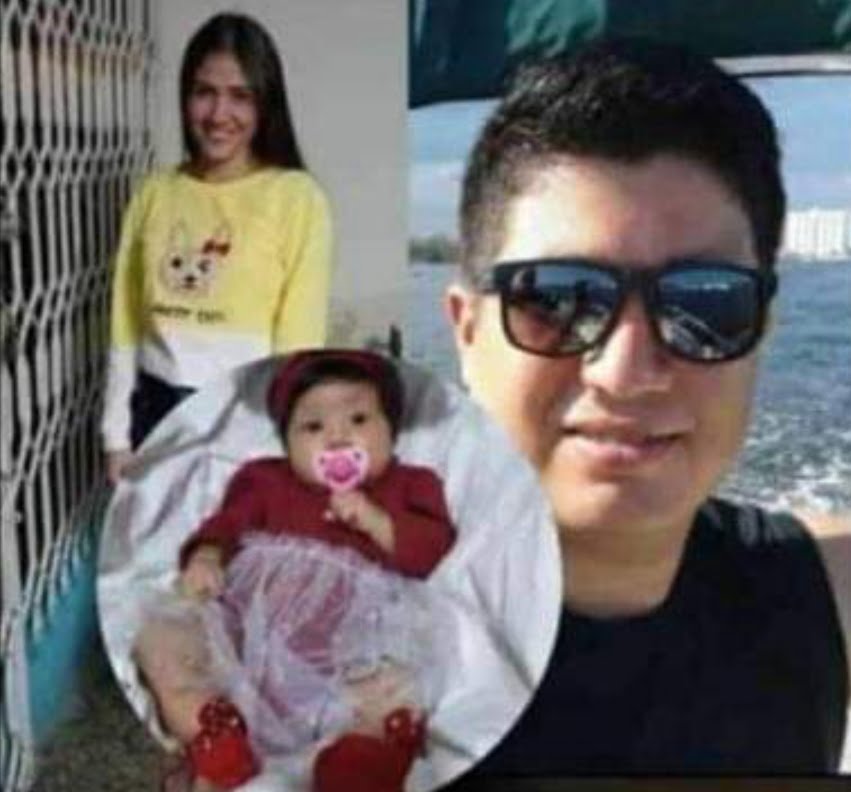 Murió la bebé de 2 meses, última víctima de la explosión en San Francisco