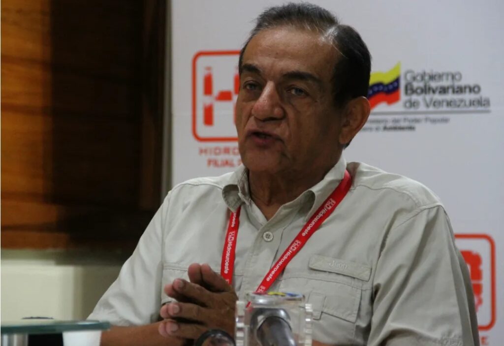 Fallece el general Jacinto Colmenares por complicaciones post covid