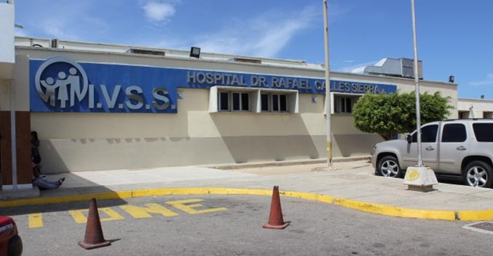 Mujer fue declarada muerta por Covid y familiares se dieron cuenta en el cementerio que estaba viva