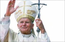 ¡INSÓLITO! Desapareció una reliquia del papa Juan Pablo II de una basílica en Francia