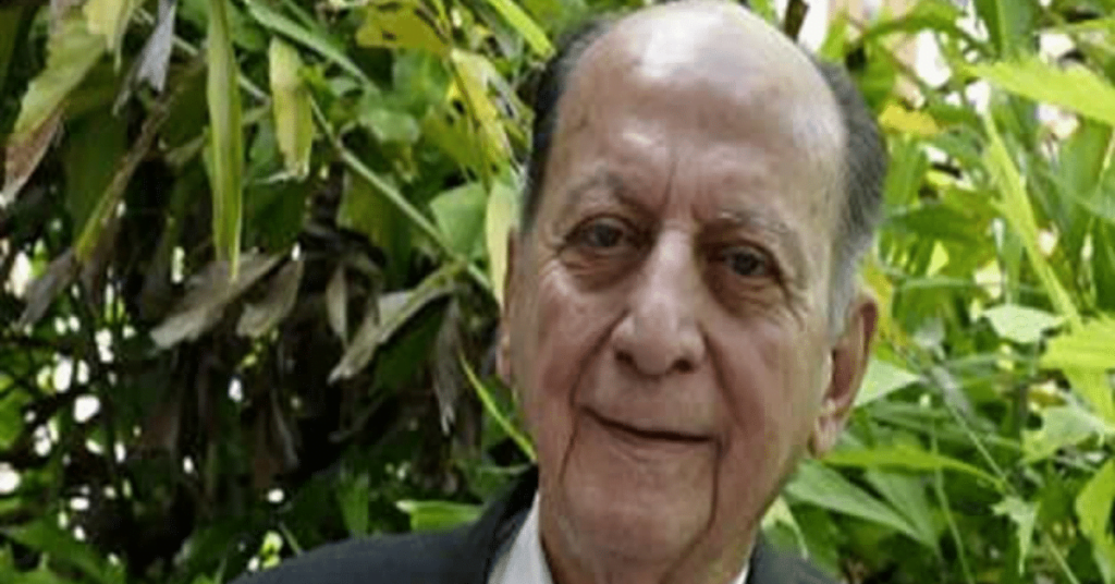 José Curiel exgobernador de Falcón murió este domingo en Caracas