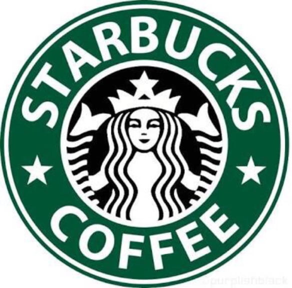 Café en Maracaibo es remodelado y le pusieron un logo parecido al de Starbucks (IMÁGENES Y CRÍTICAS)