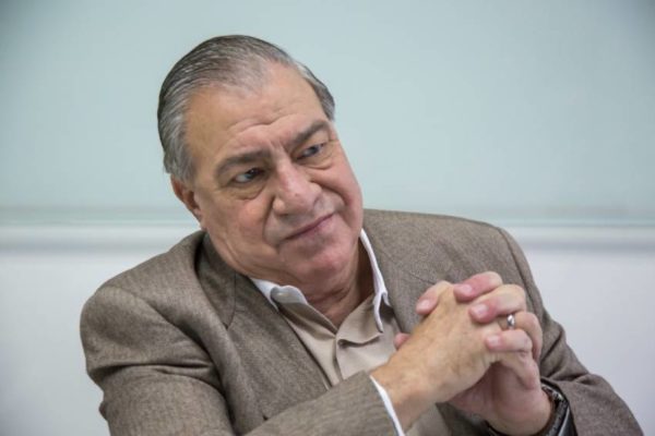 Tomás Socías: “En el 2022 continuará una mejora importante en el suministro de la gasolina y el gasoil”